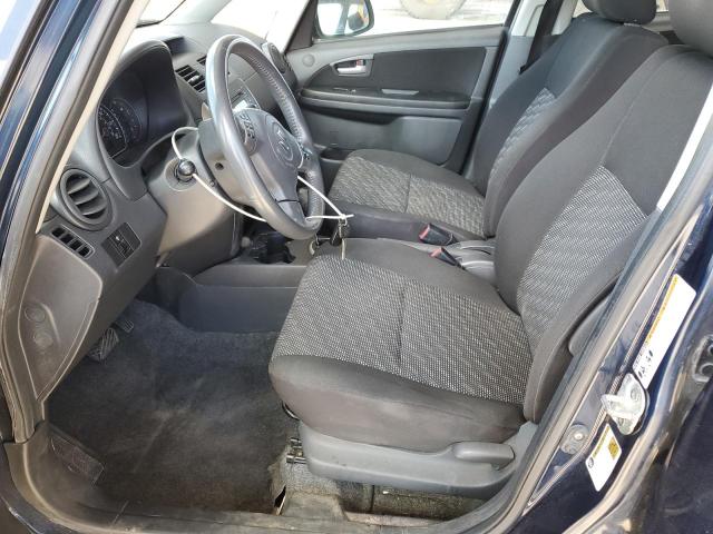 Photo 6 VIN: JS2YB413185102893 - SUZUKI SX4 