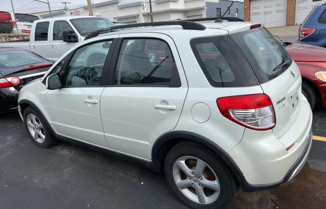 Photo 2 VIN: JS2YB413185103199 - SUZUKI SX4 