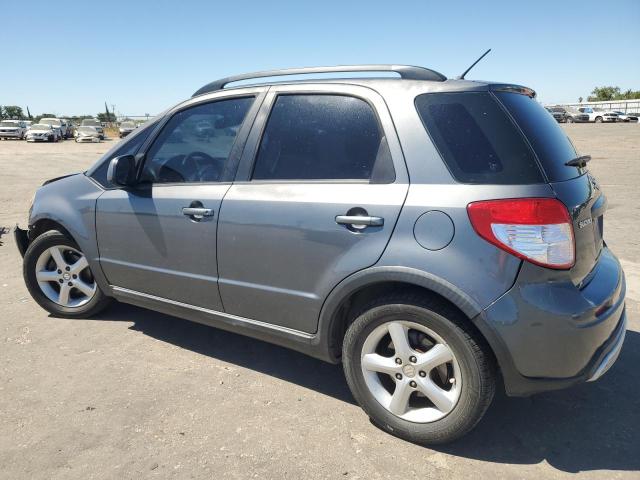 Photo 1 VIN: JS2YB413185107267 - SUZUKI SX4 BASE 