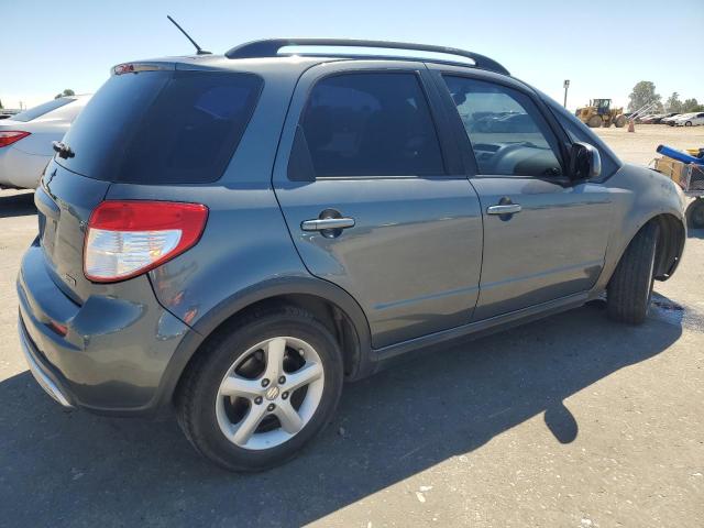 Photo 2 VIN: JS2YB413185107267 - SUZUKI SX4 BASE 