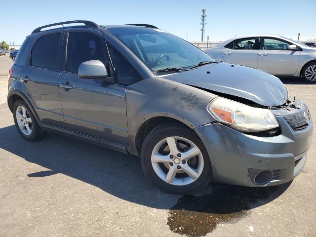 Photo 3 VIN: JS2YB413185107267 - SUZUKI SX4 BASE 