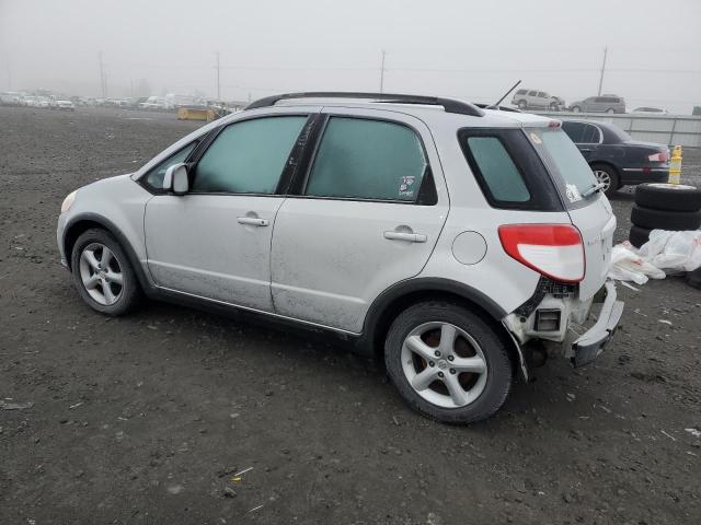 Photo 1 VIN: JS2YB413185110475 - SUZUKI SX4 BASE 