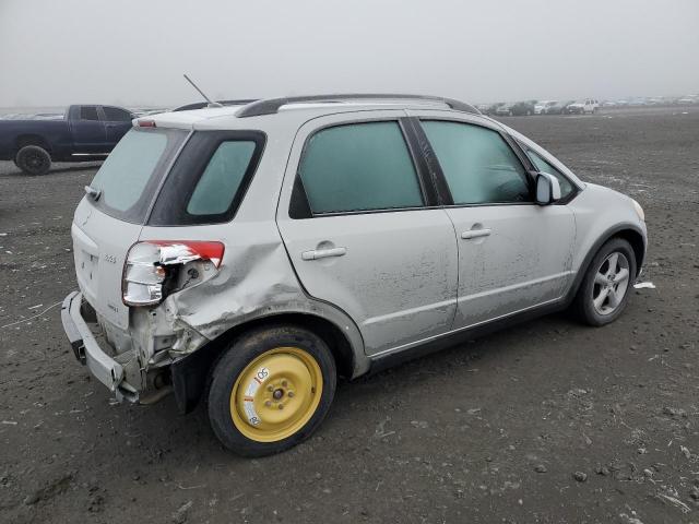 Photo 2 VIN: JS2YB413185110475 - SUZUKI SX4 BASE 