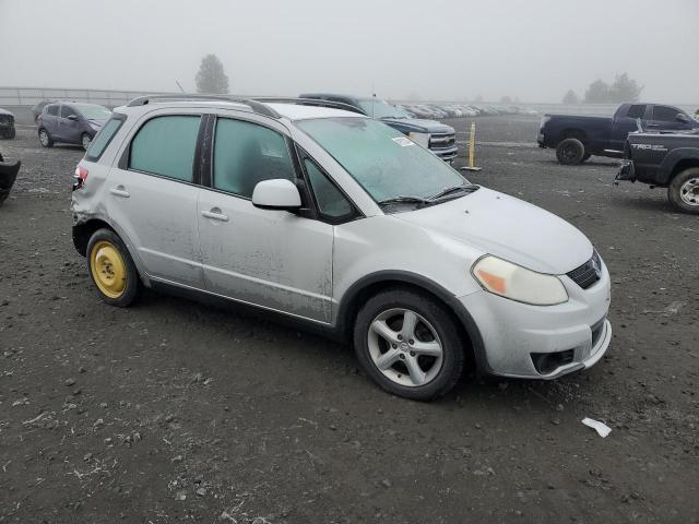 Photo 3 VIN: JS2YB413185110475 - SUZUKI SX4 BASE 