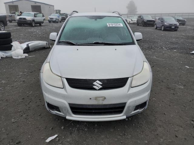 Photo 4 VIN: JS2YB413185110475 - SUZUKI SX4 BASE 