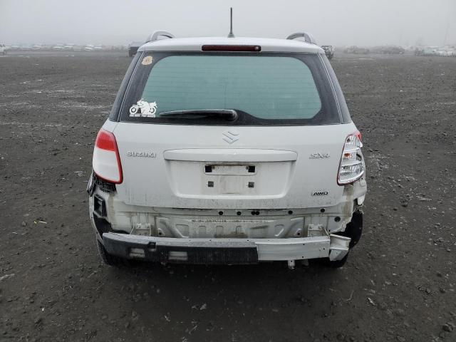 Photo 5 VIN: JS2YB413185110475 - SUZUKI SX4 BASE 