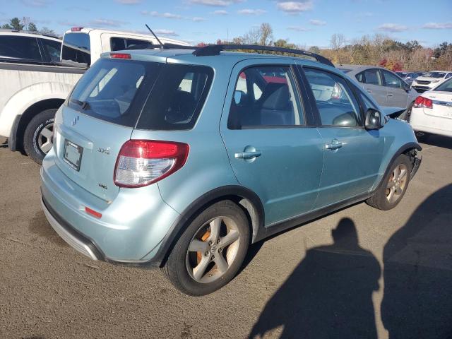 Photo 2 VIN: JS2YB413196200060 - SUZUKI SX4 TECHNO 