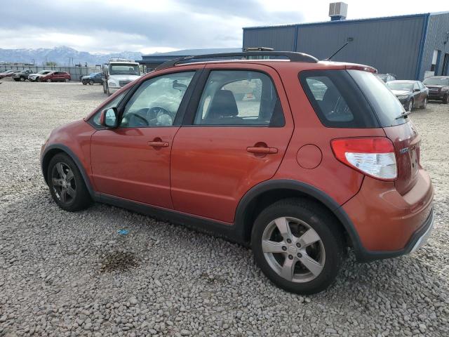 Photo 1 VIN: JS2YB413196203590 - SUZUKI SX4 TECHNO 