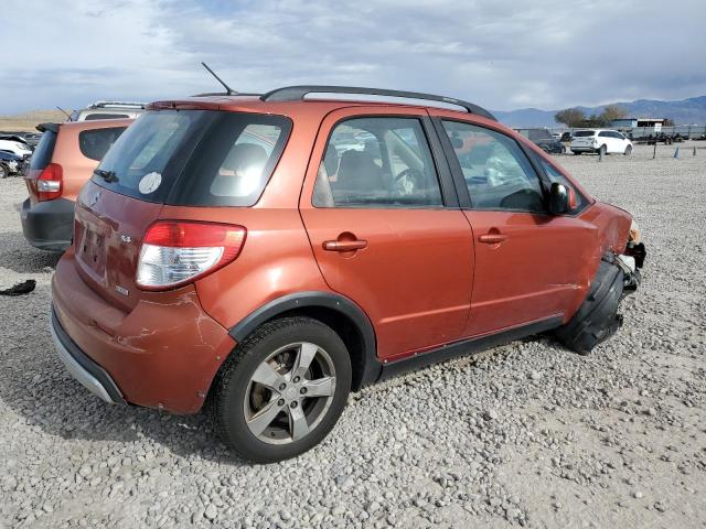 Photo 2 VIN: JS2YB413196203590 - SUZUKI SX4 TECHNO 