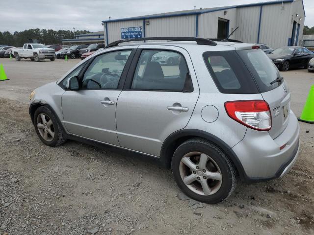 Photo 1 VIN: JS2YB413196205341 - SUZUKI SX4 