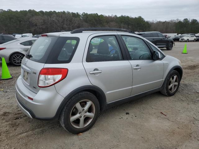 Photo 2 VIN: JS2YB413196205341 - SUZUKI SX4 