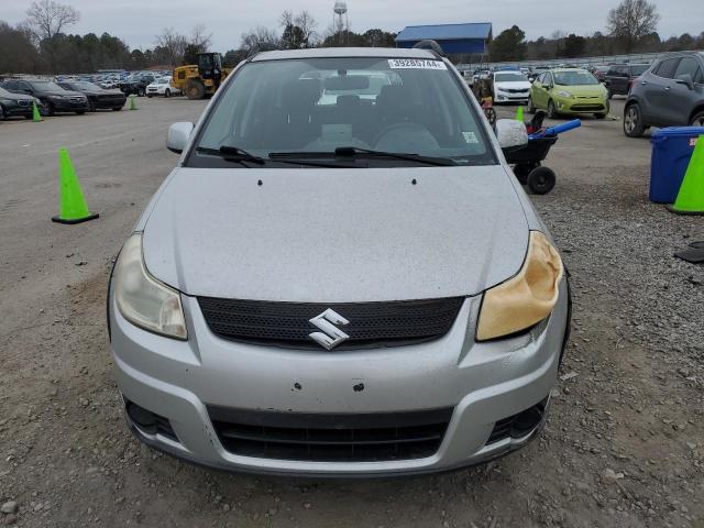 Photo 4 VIN: JS2YB413196205341 - SUZUKI SX4 