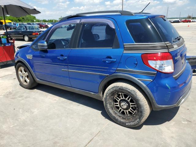 Photo 1 VIN: JS2YB413275103582 - SUZUKI SX4 