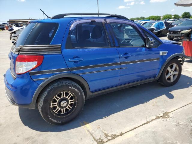 Photo 2 VIN: JS2YB413275103582 - SUZUKI SX4 