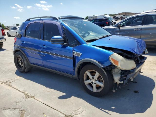 Photo 3 VIN: JS2YB413275103582 - SUZUKI SX4 