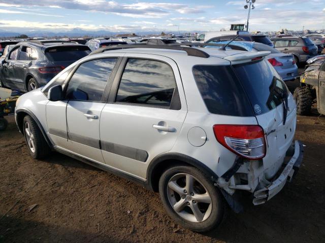 Photo 1 VIN: JS2YB413275106580 - SUZUKI SX4 