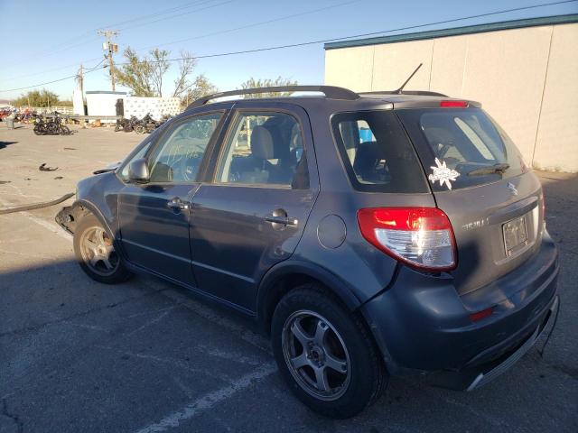 Photo 1 VIN: JS2YB413285100084 - SUZUKI SX4 BASE 