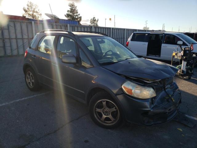 Photo 3 VIN: JS2YB413285100084 - SUZUKI SX4 BASE 