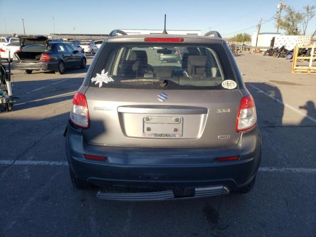 Photo 5 VIN: JS2YB413285100084 - SUZUKI SX4 BASE 