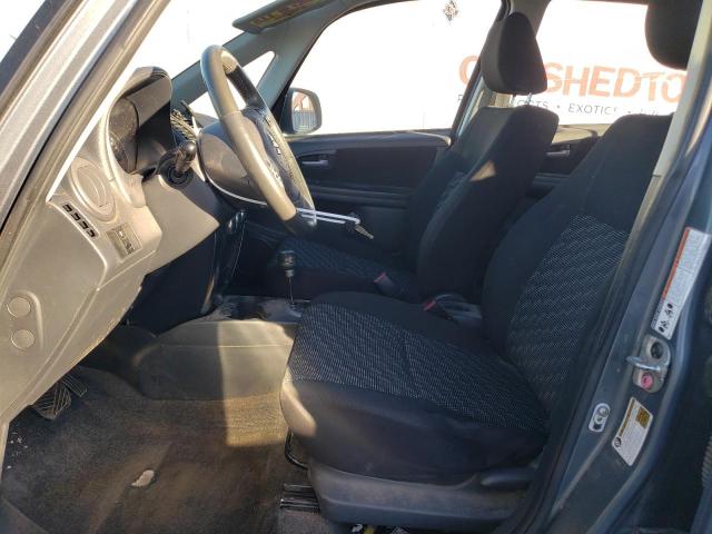 Photo 6 VIN: JS2YB413285100084 - SUZUKI SX4 BASE 