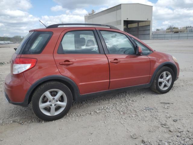 Photo 2 VIN: JS2YB413285103552 - SUZUKI SX4 BASE 