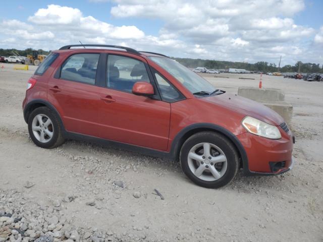 Photo 3 VIN: JS2YB413285103552 - SUZUKI SX4 BASE 