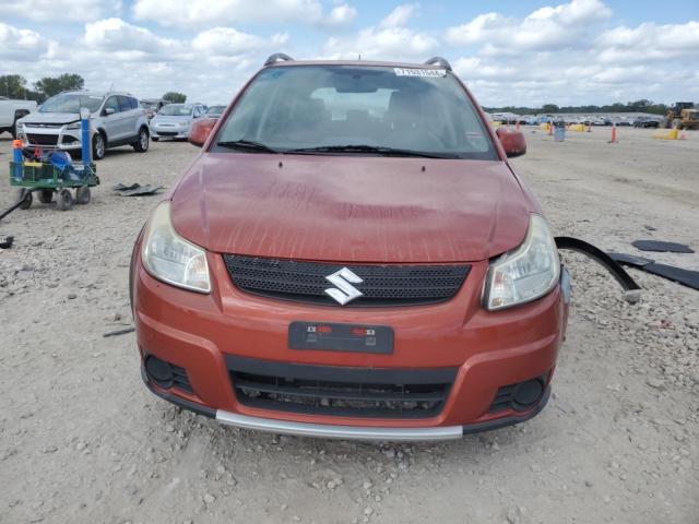 Photo 4 VIN: JS2YB413285103552 - SUZUKI SX4 BASE 