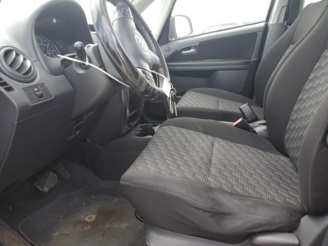 Photo 6 VIN: JS2YB413285103552 - SUZUKI SX4 BASE 