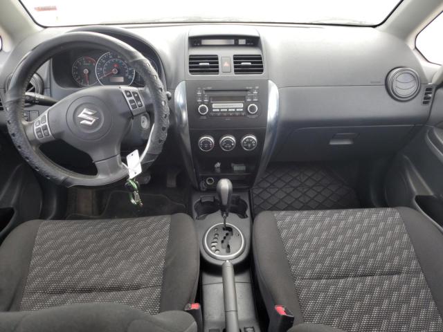 Photo 7 VIN: JS2YB413285103552 - SUZUKI SX4 BASE 