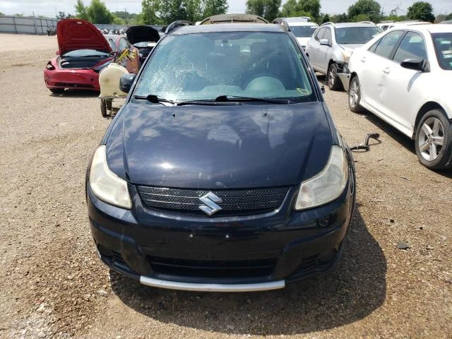 Photo 4 VIN: JS2YB413285110615 - SUZUKI SX4 BASE 