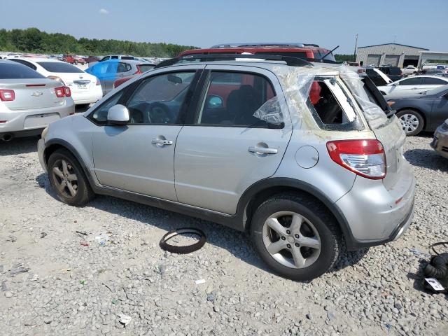 Photo 1 VIN: JS2YB413375107561 - SUZUKI SX4 