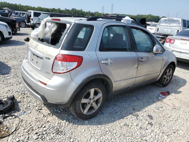 Photo 2 VIN: JS2YB413375107561 - SUZUKI SX4 