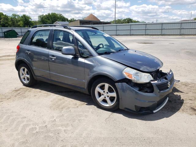 Photo 3 VIN: JS2YB413385108078 - SUZUKI SX4 