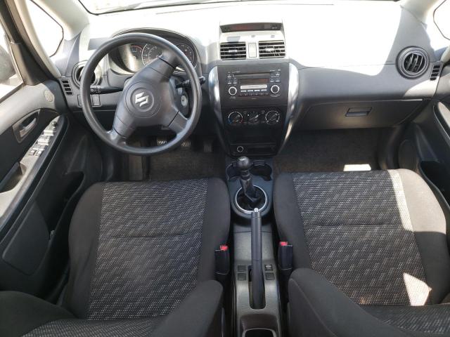 Photo 7 VIN: JS2YB413385108078 - SUZUKI SX4 