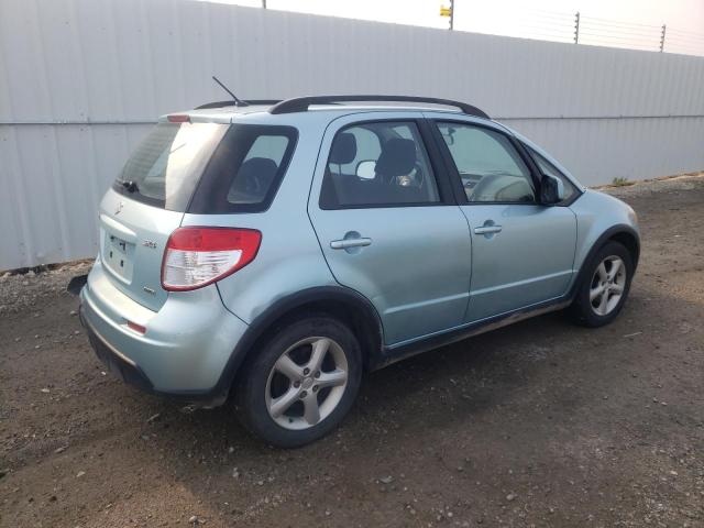 Photo 2 VIN: JS2YB413385111644 - SUZUKI SX4 