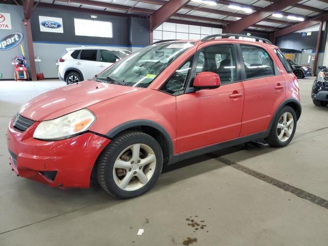 Photo 0 VIN: JS2YB413395100743 - SUZUKI SX4 TECHNO 