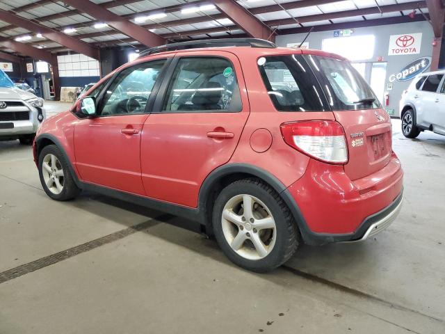 Photo 1 VIN: JS2YB413395100743 - SUZUKI SX4 TECHNO 