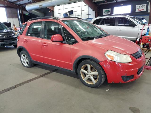 Photo 3 VIN: JS2YB413395100743 - SUZUKI SX4 TECHNO 