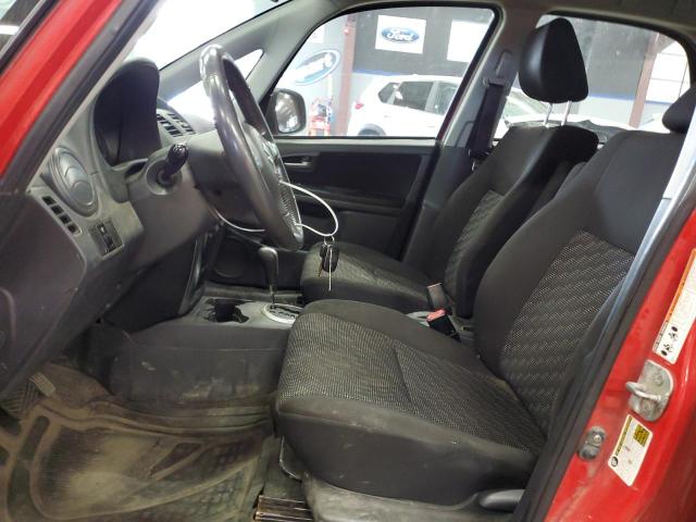 Photo 6 VIN: JS2YB413395100743 - SUZUKI SX4 TECHNO 