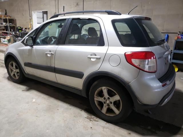 Photo 1 VIN: JS2YB413485104055 - SUZUKI SX4 