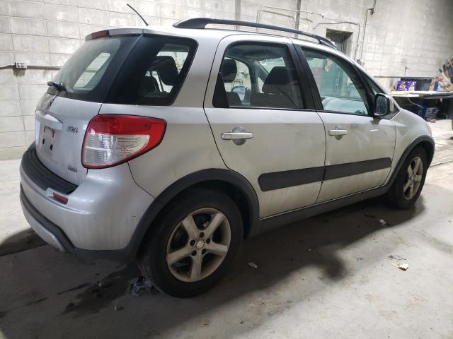 Photo 2 VIN: JS2YB413485104055 - SUZUKI SX4 