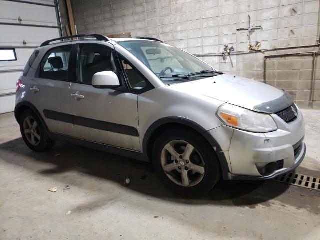 Photo 3 VIN: JS2YB413485104055 - SUZUKI SX4 