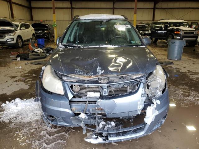 Photo 4 VIN: JS2YB413485105321 - SUZUKI SX4 