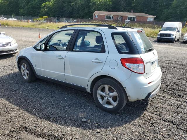 Photo 1 VIN: JS2YB413495100640 - SUZUKI SX4 