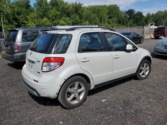 Photo 2 VIN: JS2YB413495100640 - SUZUKI SX4 