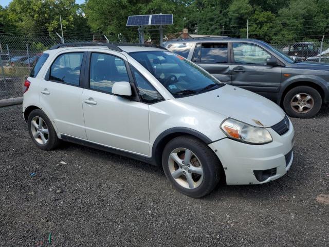 Photo 3 VIN: JS2YB413495100640 - SUZUKI SX4 