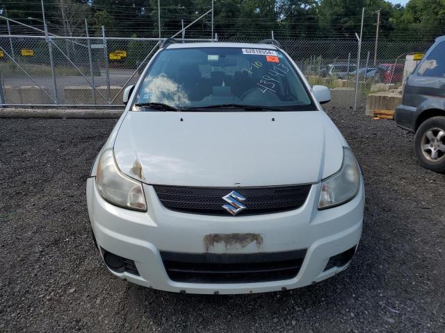 Photo 4 VIN: JS2YB413495100640 - SUZUKI SX4 