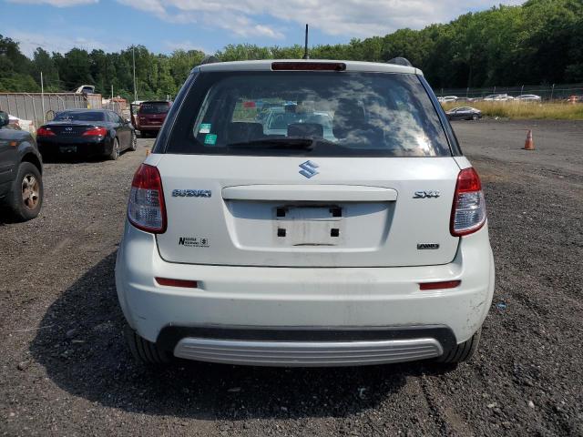 Photo 5 VIN: JS2YB413495100640 - SUZUKI SX4 