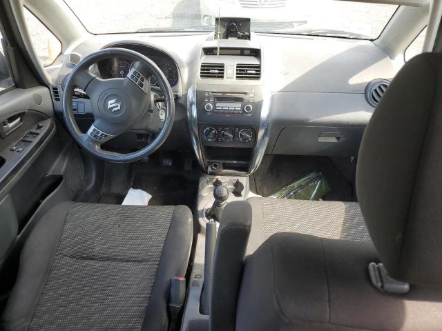 Photo 7 VIN: JS2YB413495100640 - SUZUKI SX4 