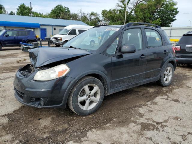 Photo 0 VIN: JS2YB413496203261 - SUZUKI SX4 TECHNO 